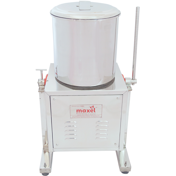 Maxel Commercial  Variety Rice Mixer