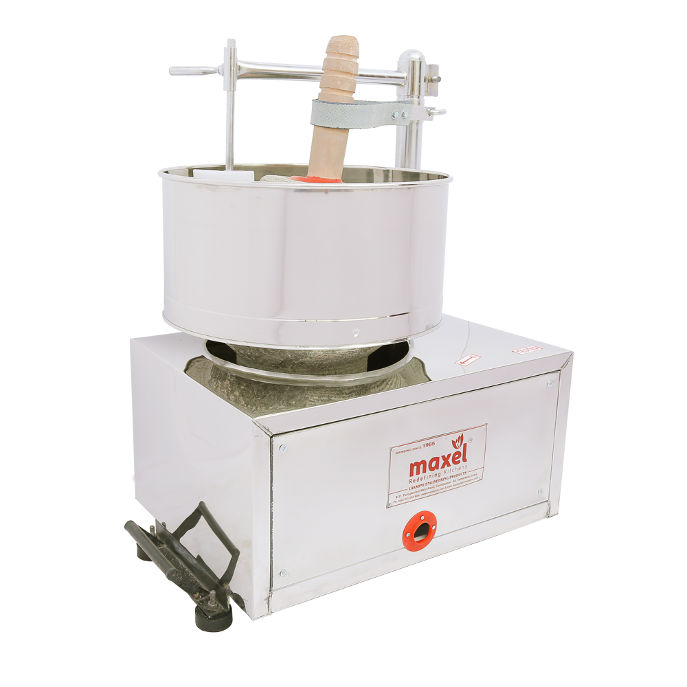 Maxel Commercial  Conventional Grinder