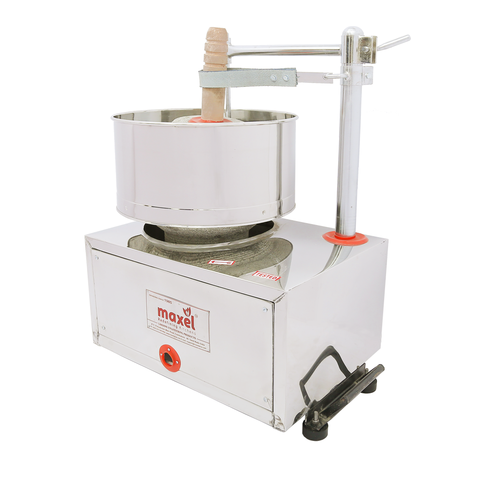 Maxel Commercial  Conventional Grinder