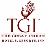 The Great Indian Hotels, Resorts & Inn